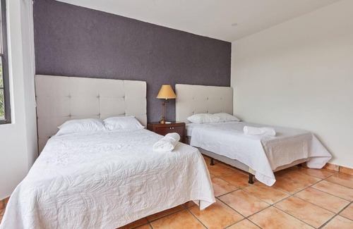 Antiguo Cuscatlan House | New in the heart of the city 5 min to US Embassy