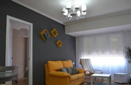 Castello de la Plana Apartment | New in Useras street
