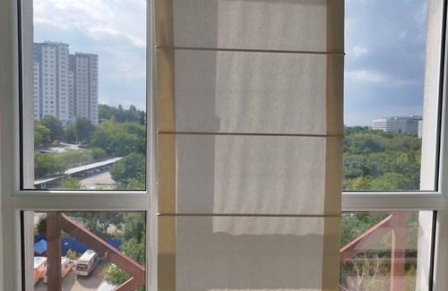 Chisinau Apartment | New individually designed apartment for you