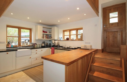 Wall-under-heywood Cottage | New Inn Cottage