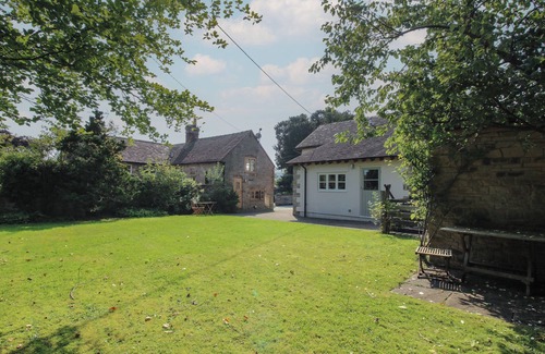 Wall-under-heywood Cottage | New Inn Cottage
