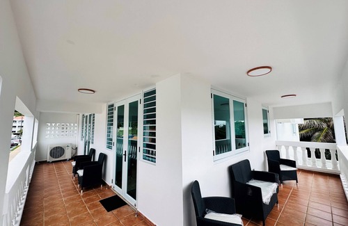 Bajura Condo | New Isabela Beach & Pool Condo B