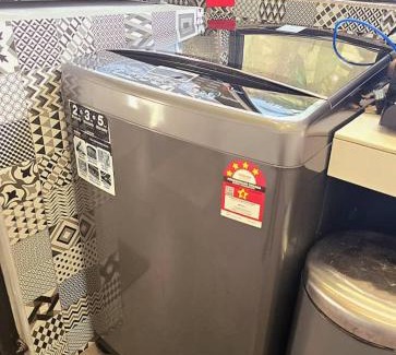 Jonker Walk Apartment | [New!] Jonker Street Loft 3BR Melaka 10PAX