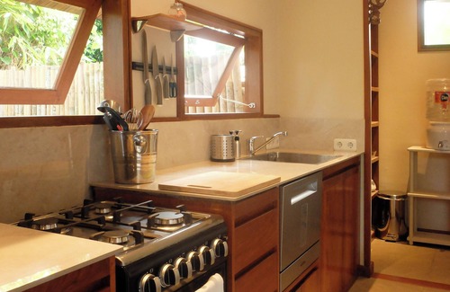 Melayang Villa | NEW Jungle Living! Ubud at its purest! Enjoy relaxation.