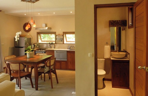 Melayang Villa | NEW Jungle Living! Ubud at its purest! Enjoy relaxation.