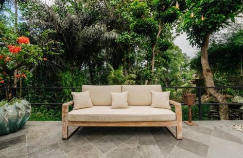 Cepaka Villa | NEW! Jungle Villa - 3BR Villa in North Seseh