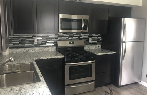 Enchanted Hills Condo | New Kid in Town, Lake Wawasee , 2 Bedroom Condo Channel Front with Boat Pier