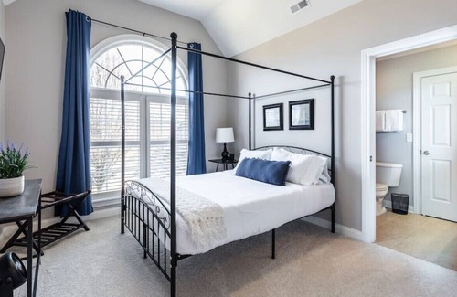 Mason Apartment | *NEW* |King's Island Retreat|
