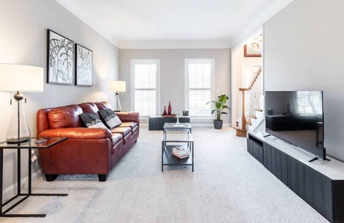Mason Apartment | *NEW* |King's Island Retreat|