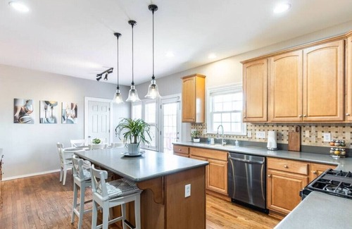 Mason Apartment | *NEW* |King's Island Retreat|