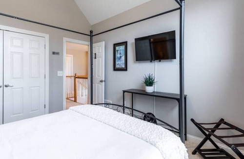 Mason Apartment | *NEW* |King's Island Retreat|