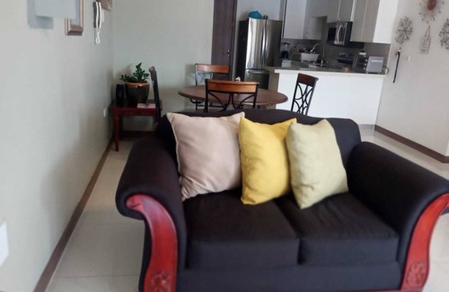 New Kingston Apartment | New Kingston Mountain Vistan gated complexn360 degrees of the city mtn and sea