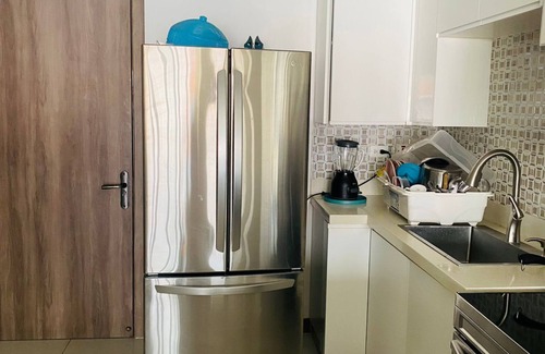 New Kingston Apartment | New Kingston Mountain Vistan gated complexn360 degrees of the city mtn and sea