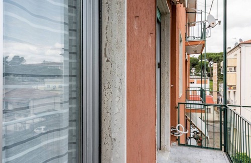 La Spezia Apartment | NEW! La Spezia Modern & Central Apartment x6
