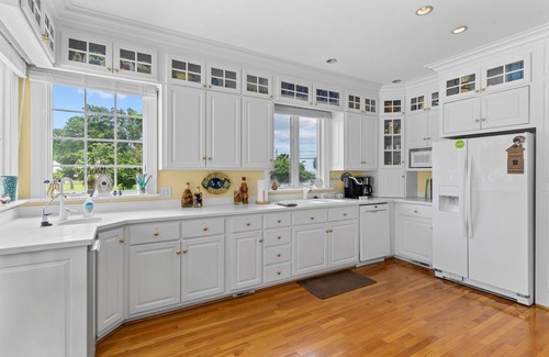 Lake Waccamaw House | NEW! Lake Escape - Lake Waccamaw