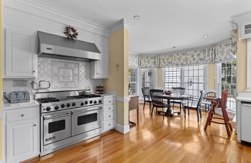 Lake Waccamaw House | NEW! Lake Escape - Lake Waccamaw