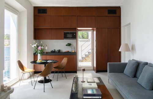 Cernobbio Villa | NEW! LAKEQUEEN - Dock Luxury Lake Como