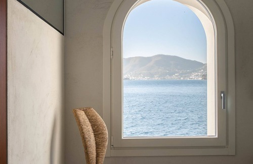 Cernobbio Villa | NEW! LAKEQUEEN - Dock Luxury Lake Como