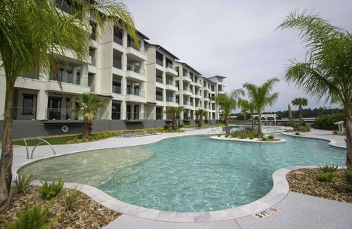 Montgomery Condo | New Lakeside 3bdrm/ 3 bath condo with boat slip