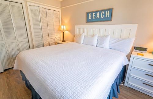 Little River Apartment | NEW! Large 1BR at The Golf Colony at Baytree, Pool