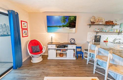 Little River Apartment | NEW! Large 1BR at The Golf Colony at Baytree, Pool