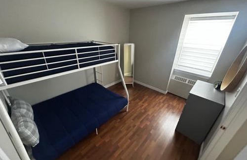 Saint John Apartment | NEW Large Luxurious 2BR Condo in the Heart of Uptown Coffee, Wifi