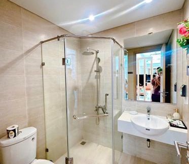 Bai Chay Apartment | New life Aparment Hạ Long
