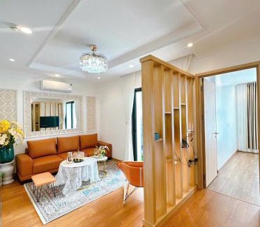 Bai Chay Apartment | New life Aparment Hạ Long