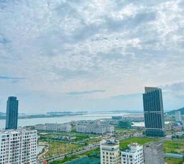 Bai Chay Apartment | New life Aparment Hạ Long