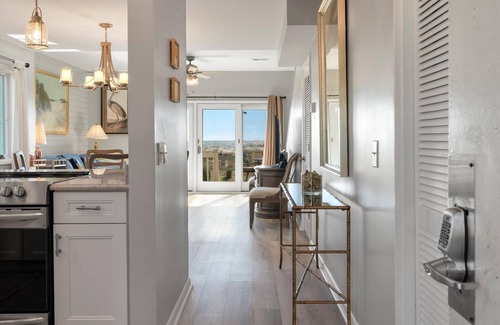 Isle of Palms Condo | New Listing! - 11A Mariners Walk - Ocean Front