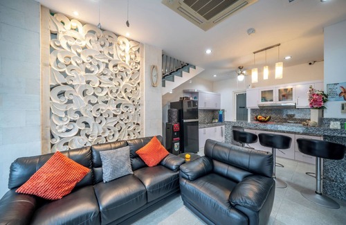 Kuta Villa | NEW LISTING! 3 Bedroom Private Pool Villa in Kuta