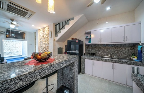 Kuta Villa | NEW LISTING! 3 Bedroom Private Pool Villa in Kuta