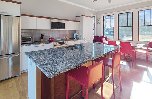 Falmouth House | NEW LISTING! 3BD Home-A/C, Hot Tub, Fire Pit, Close to Shining Sea Bike Path, Beaches & Main St