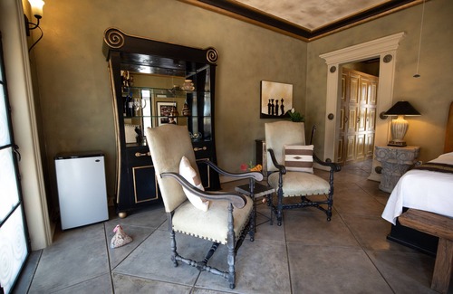 Ajijic Hotel | New Listing! Ajijic Luxury Suite on the lake
