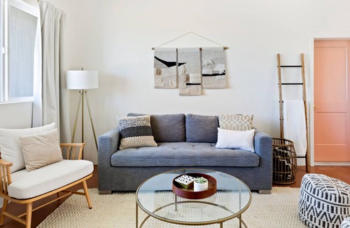 Joshua Tree House | *NEW listing * Beautiful and Modern- Casa Loma Joshua Tree