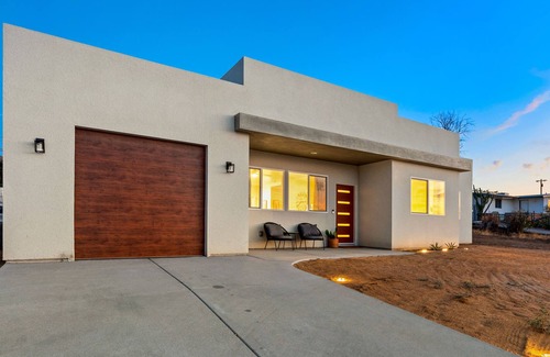 Joshua Tree House | *NEW listing * Beautiful and Modern- Casa Loma Joshua Tree
