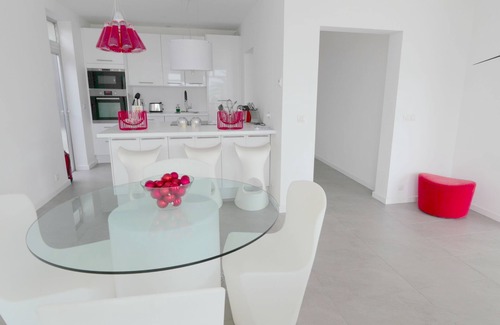 Los Gomez House | NEW LISTING! Casa El Balcon Pequena