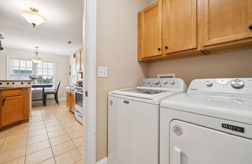 Elizabeth City House | NEW LISTING! Charming Family Retreat with Spacious Yard