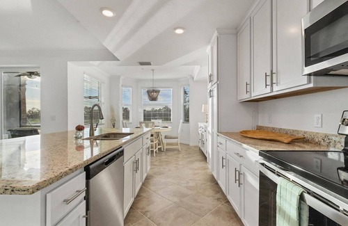 Punta Gorda Apartment | New Listing! Charlotte Harbor Area Resort, 120mi to Disney & 134mi to Universal - GRH573595