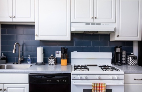 Harrisburg - Hershey Apartment | NEW LISTING! Chic 1BR/1BA Midtown Apartment by RedAwning