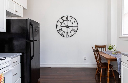 Harrisburg - Hershey Apartment | NEW LISTING! Chic 1BR/1BA Midtown Apartment by RedAwning