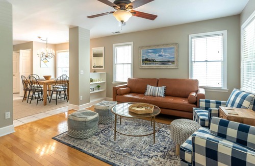 Mossy Oaks House | New Listing! Close Proximity to Parris Island - Beaufort - Port Royal