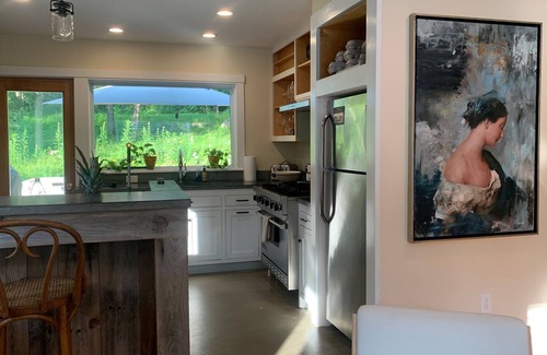 New Marlborough House | NEW LISTING: Cozy Berkshire Cottage 15 Min From Great Barrington
