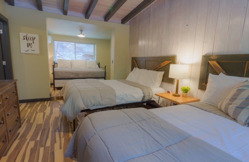 Sedona Apartment | NEW LISTING! Destination Oak Creek 5 by RedAwning