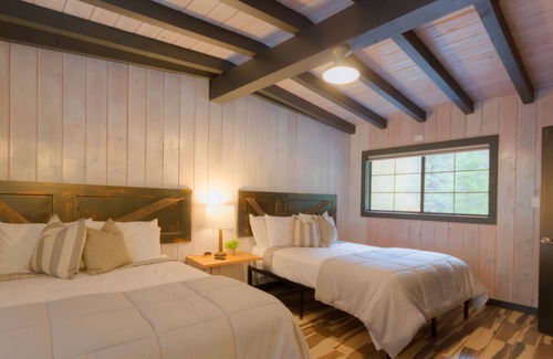 Sedona Apartment | NEW LISTING! Destination Oak Creek 6 by RedAwning