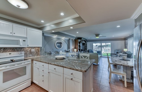 Indialantic House | New Listing! Direct Ocean with heated pool and garage