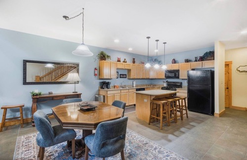 South Fork House | New Listing!Discounted Golf Privileges at Rio Grande Club -Wolf Creek 20 Mins