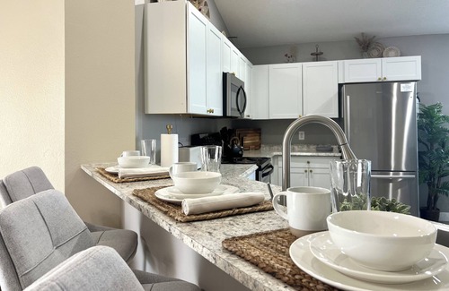 Florida Pines House | New Listing-Fall dates available!