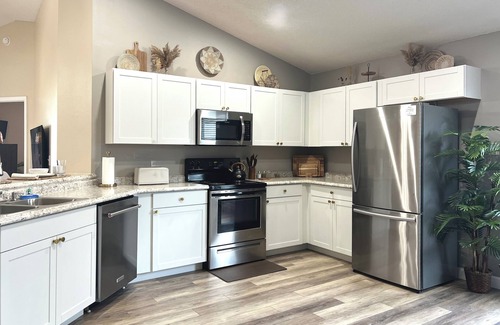 Florida Pines House | New Listing-Fall dates available!