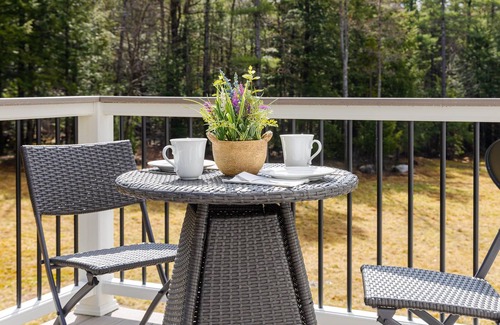 Harrisville Apartment | NEW LISTING: Guest Suite, Minutes to Hiking and Lakes, Monadnock Region NH